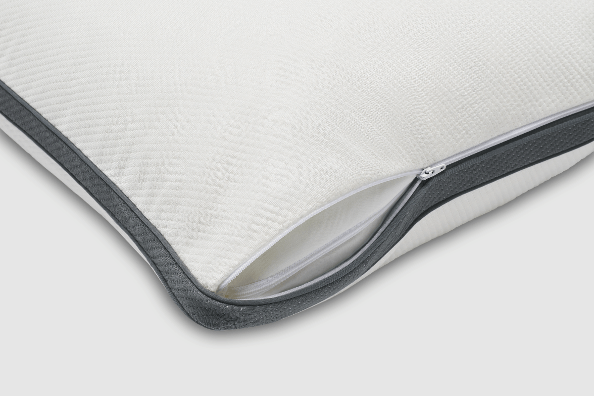 Alternative view of Ultra Tech Pillow Protector