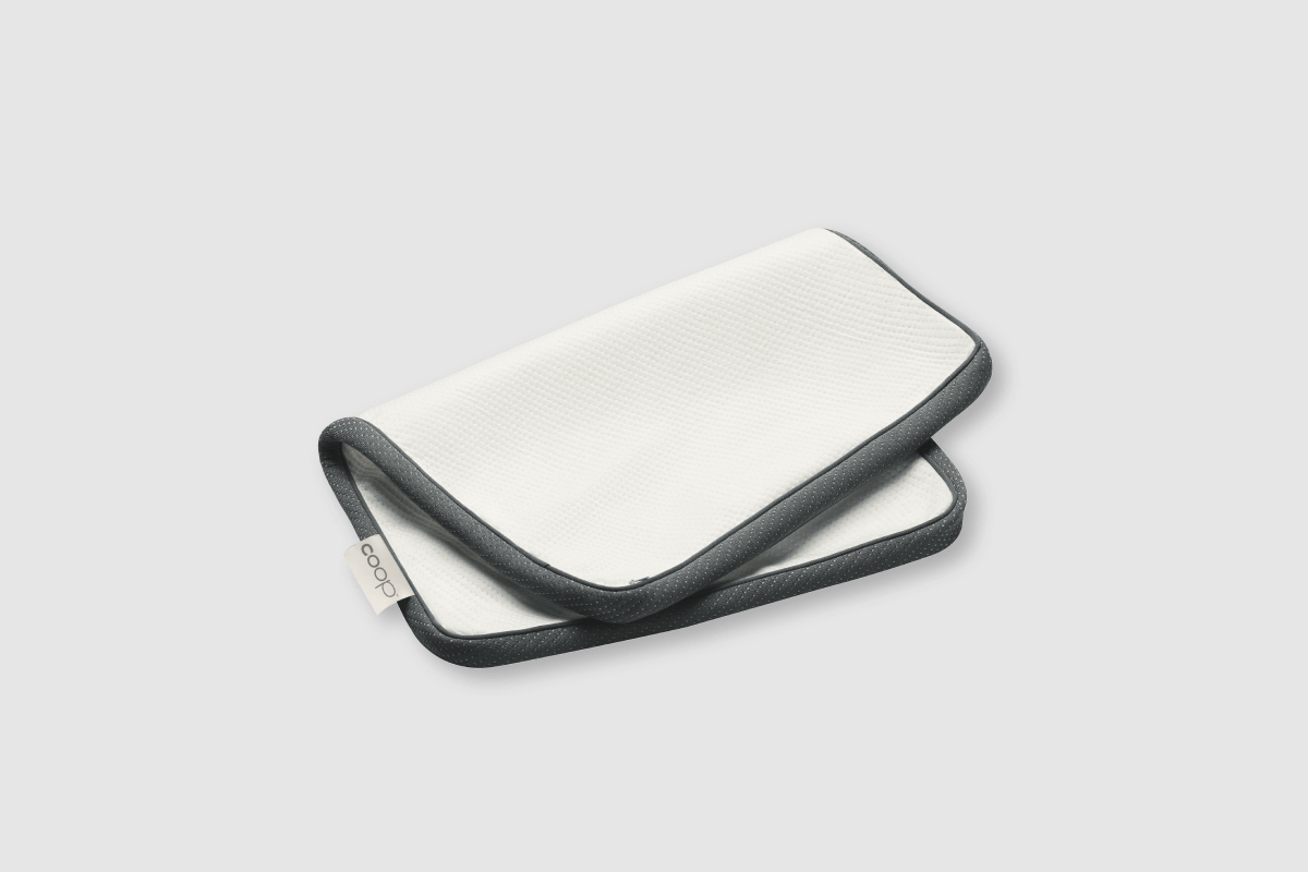 Alternative view of Ultra Tech Toddler Pillow Protector