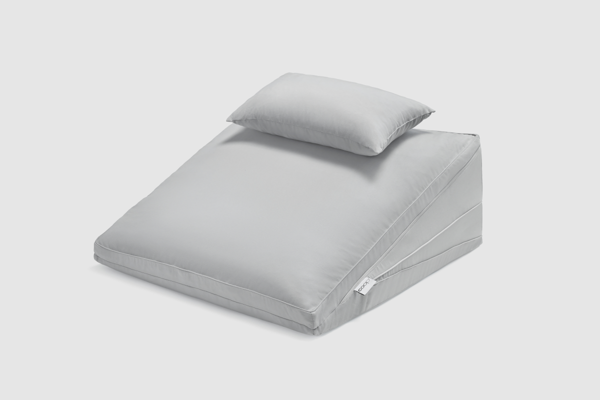 Adjustable Wedge Pillow