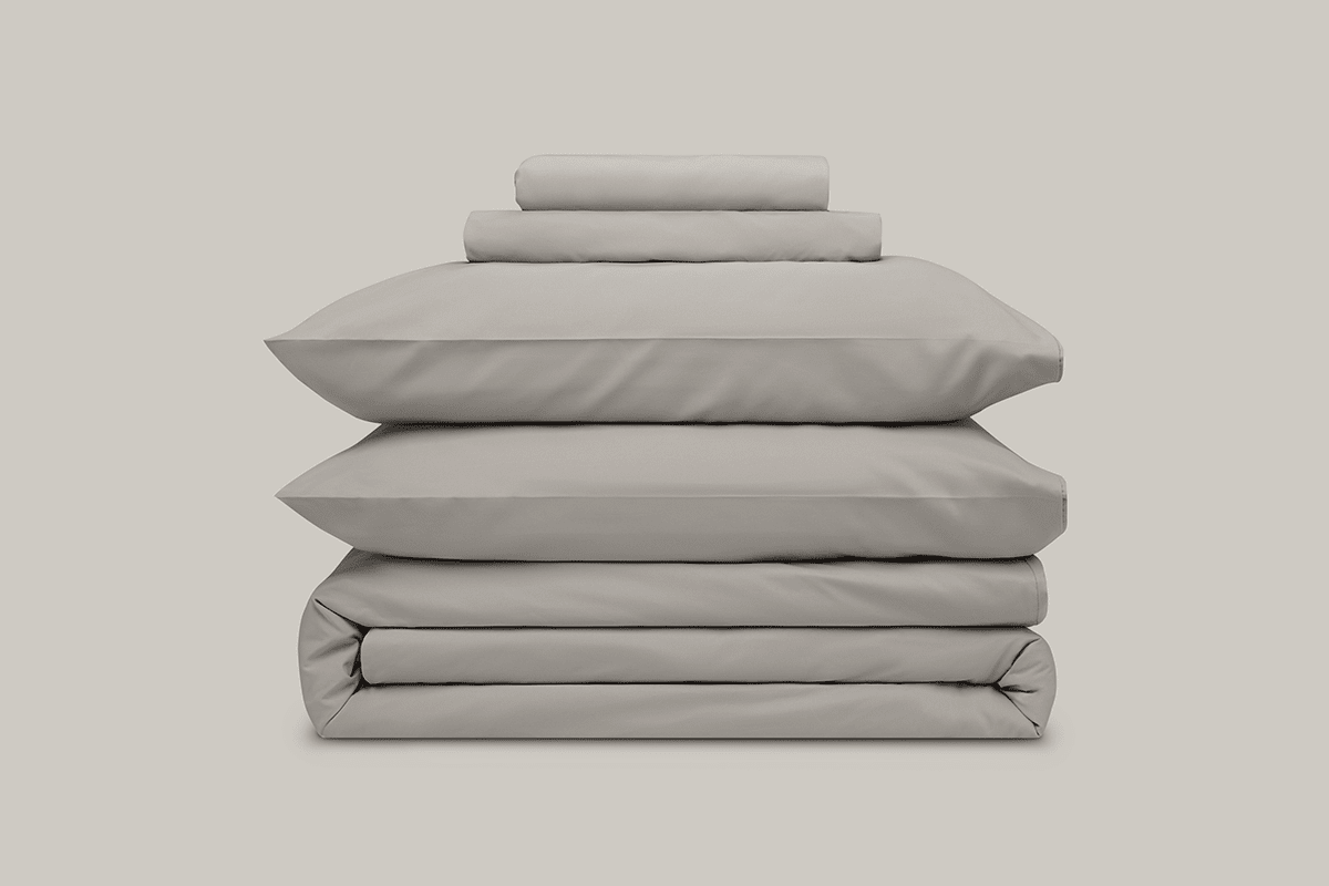 Alternative view of Comphy Softspa  Duvet Bundle